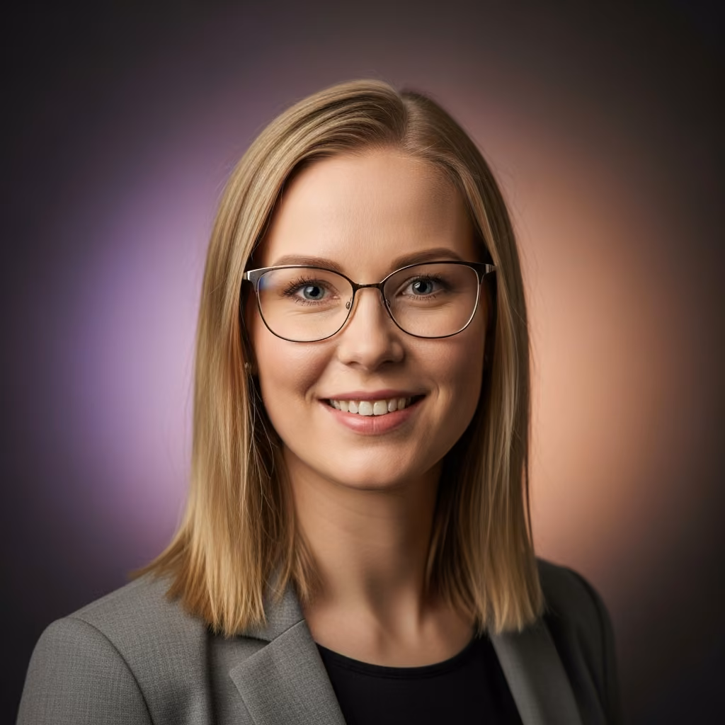 Elisa Karjalainen, Spinwinkings expert på spelteknologi och betalningar