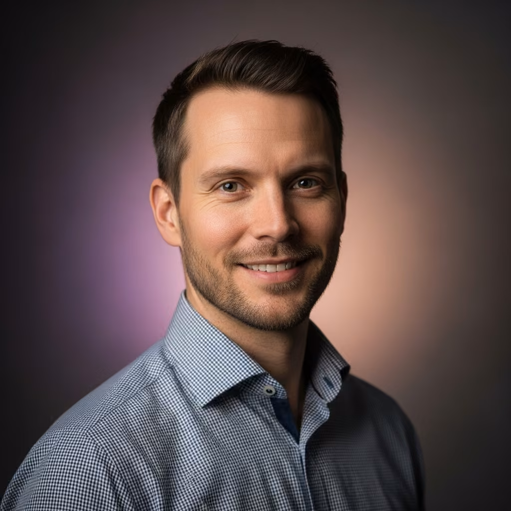 Petri Rantanen, Spinwinkings expert på spelstrategi och VIP-program
