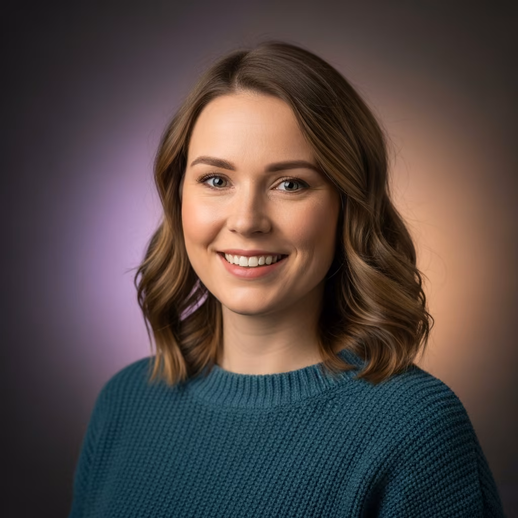 Saara Peltonen, Spinwinking's Wellness & Nature Expert