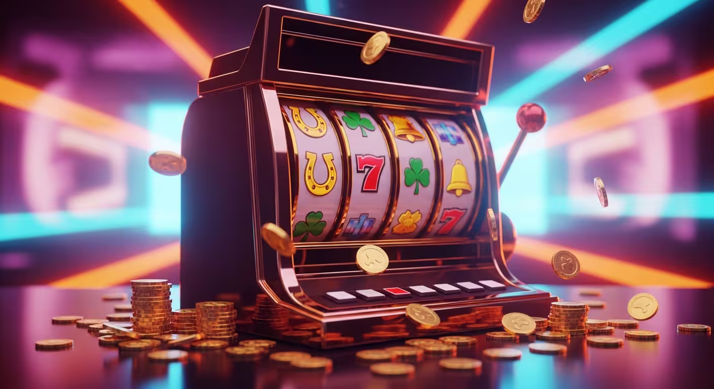 Lunasta palkkiosi - Eksklusiivinen tervetuliaspaketti odottaa