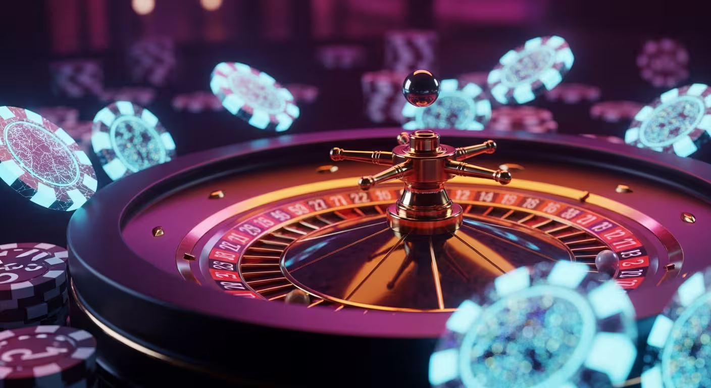 Kasinobonukset ja kampanjat - Tervetuliaistarjoukset, ilmaiskierrokset ja VIP-palkinnot